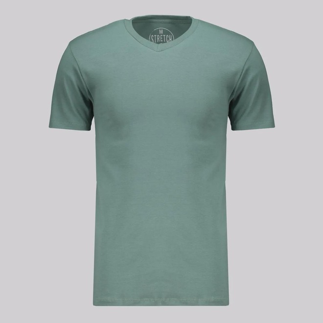 Camiseta Nicoboco Stretch Giudecca Masculina - Foto 1