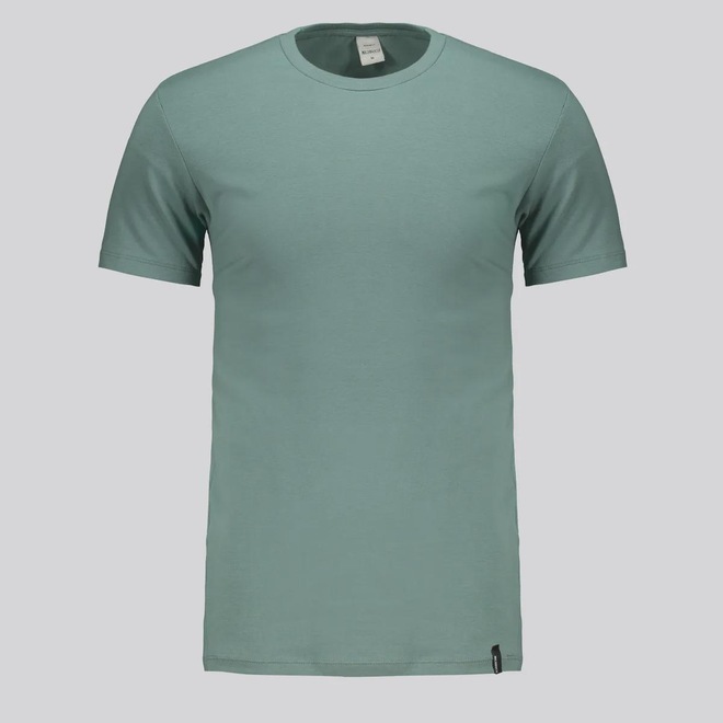 Camiseta Nicoboco Stretch Caccini Masculina - Foto 1