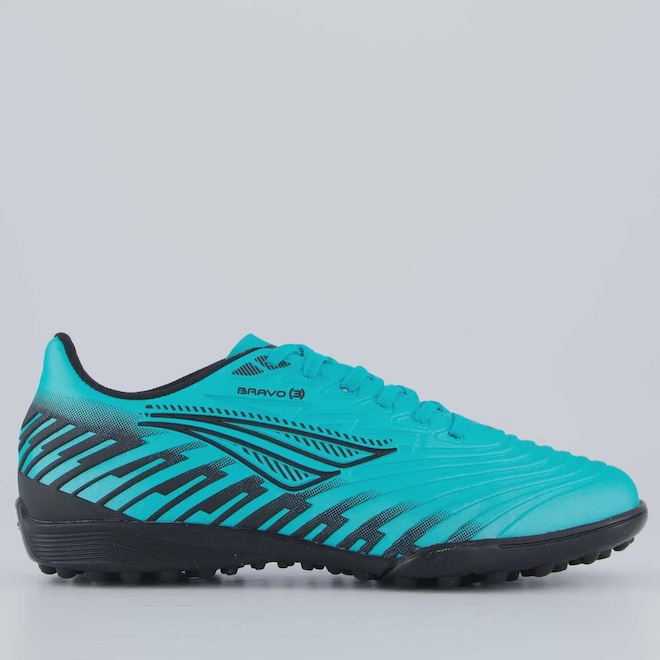 Chuteira Society Penalty Bravo Y-3.0 Adulto - Foto 1