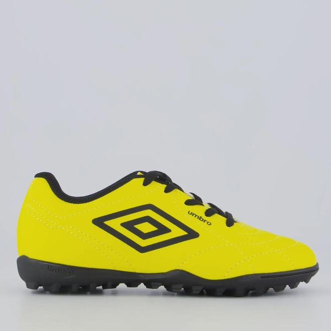 Chuteira Society Umbro Class Footballer Infantil - Foto 1