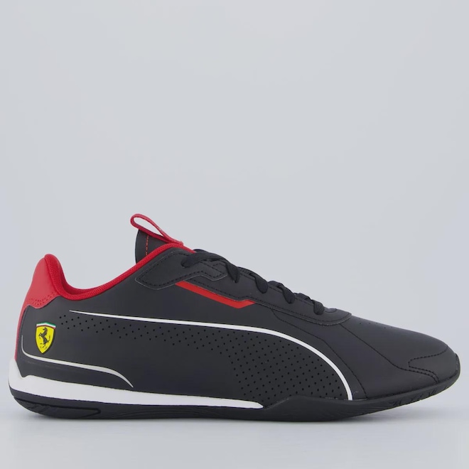 Tênis Puma Ferrari Neo Cat 3.0 Masculino - Foto 1