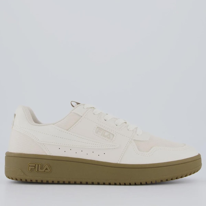 Tênis Fila ACD Classic Feminino - Foto 1