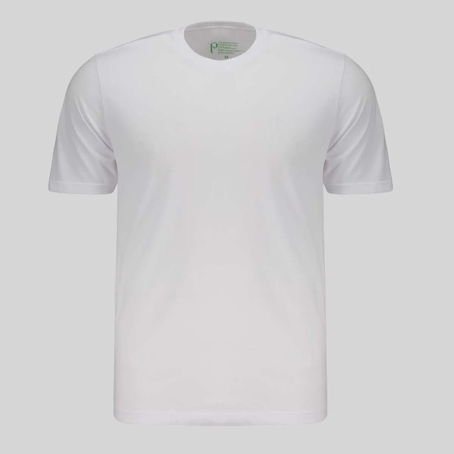 Camiseta do Palmeiras Versace FutFanatics Masculina - Foto 1