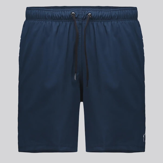 Bermuda Puma Board Médio Masculina - Foto 1