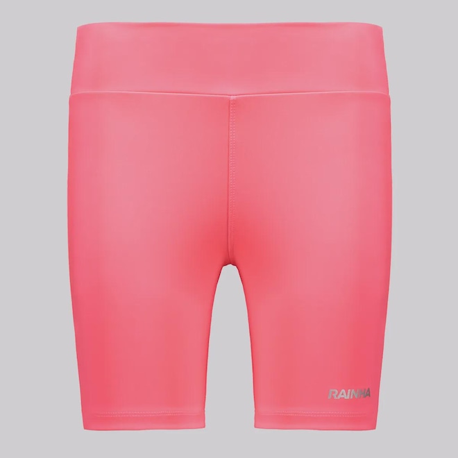 Bermuda Rainha Classic UV 50+ Joy II New Feminina - Foto 1