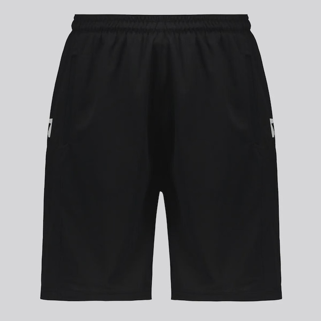 Shorts Kappa Ahora Pro Seven Masculio - Foto 1