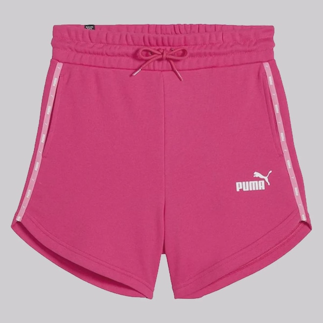 Short Puma ESS 5 Feminino - Foto 1