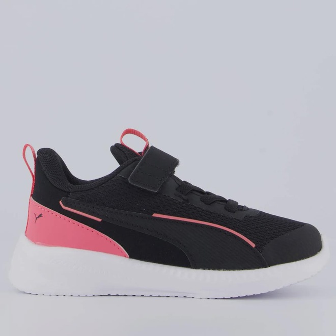 Tênis Puma Flyer 3 Infantil - Foto 1