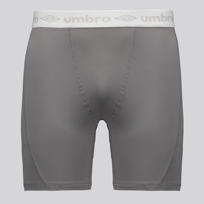 Bermuda Térmica Umbro Masculina - Foto 1