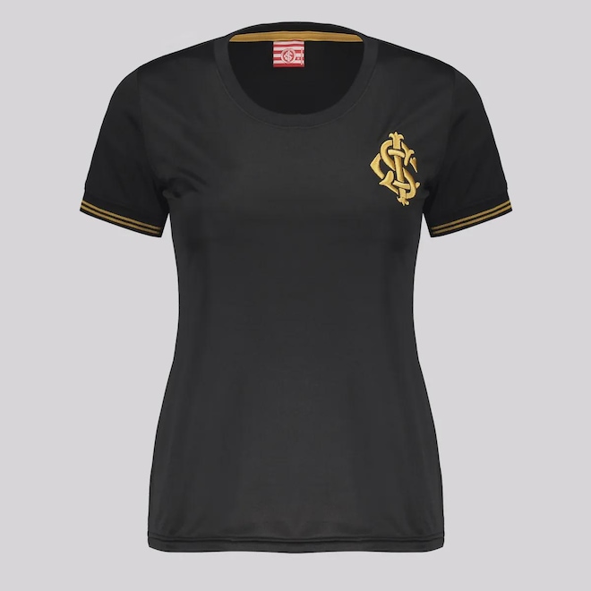 Camisa De Internacional FutFanatics Feminina - Foto 1