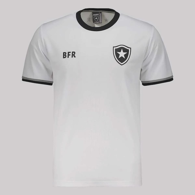 Camisa Do Botafogo Sensação FutFanatics Infantil - Foto 1