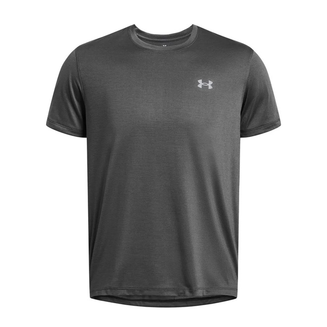 Camiseta Masculina Under Armour Launch - Foto 1