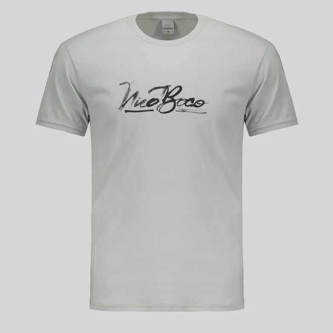 Camiseta Nicoboco Zanzibar Masculina - Foto 1