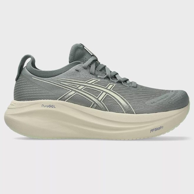 Tênis ASICS Gel-Nimbus 27 Feminino - Foto 1