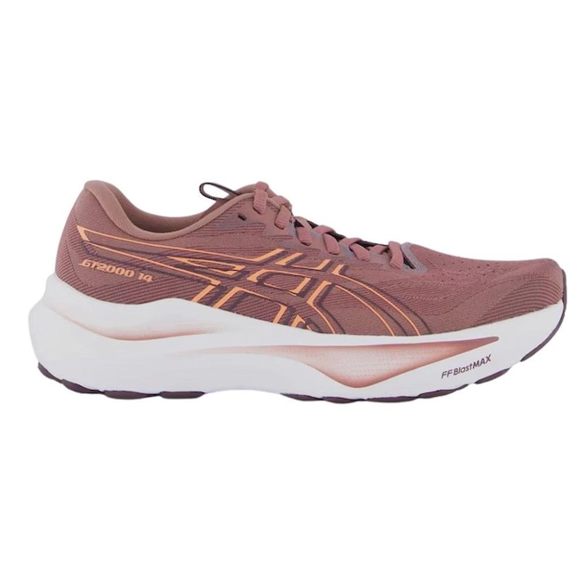 Tênis ASICS GT-2000 14 Feminino - Foto 1
