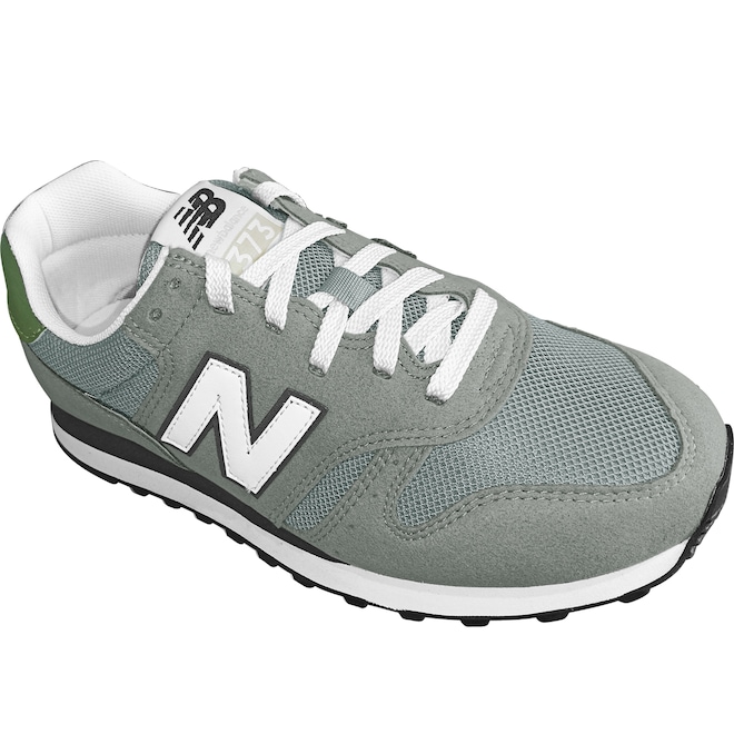 Tênis New Balance 373 Masculino - Foto 1