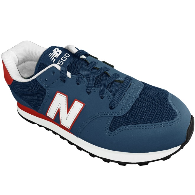 Tênis New Balance 500 v2 Masculino - Foto 1