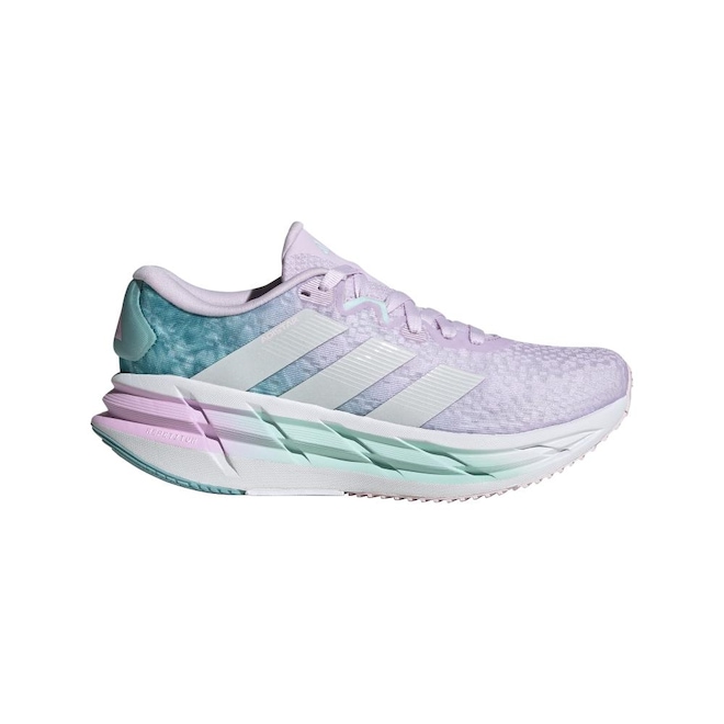 Tênis Feminino adidas Adistar 4 - Foto 1