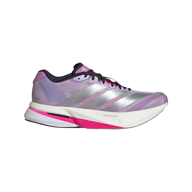 Tênis Feminino adidas Adizero Boston 13 - Foto 1