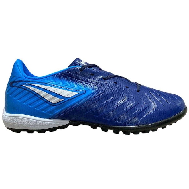 Chuteira Society Adulto Penalty Digital Y2 - Foto 1