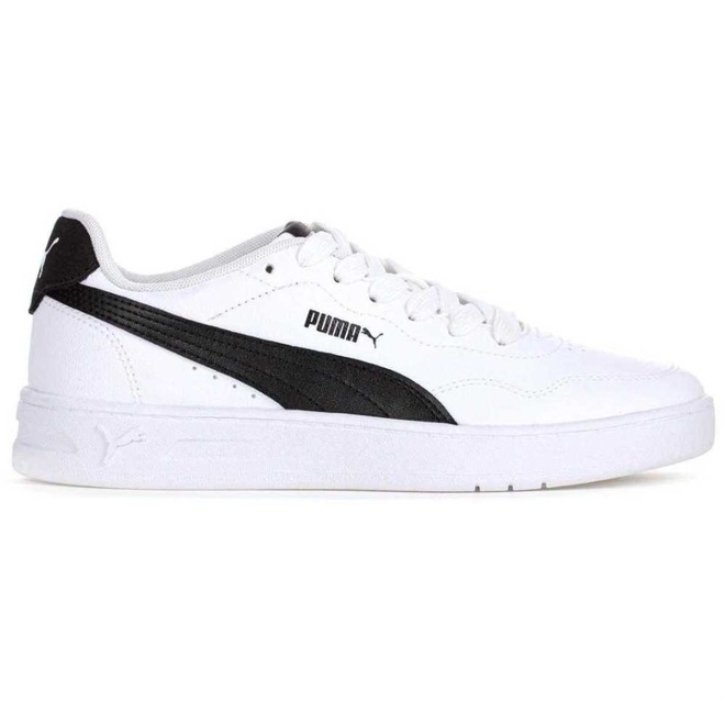 Tênis Feminino Puma Court Lally - Foto 1