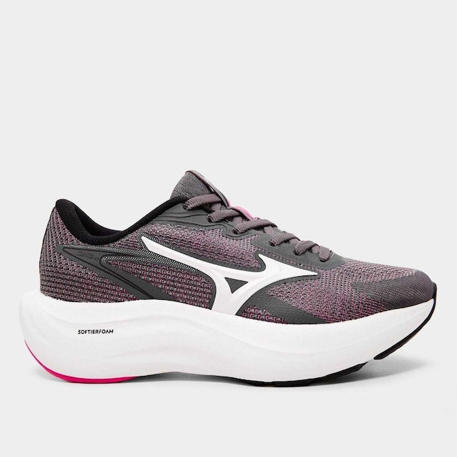 Tênis Feminino Mizuno Virtue 2 - Foto 1