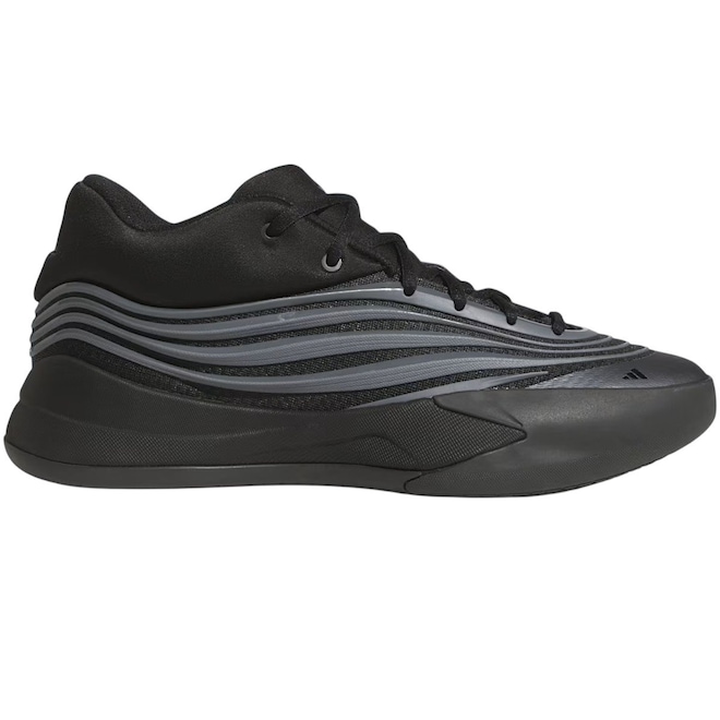 Tênis Masculino adidas Dame X - Foto 1