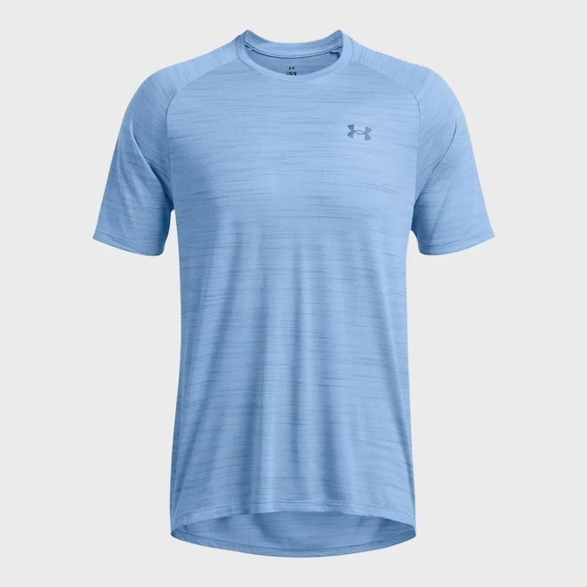 Camiseta Masculina Under Armour Tiger Tech 2.0 - Foto 1