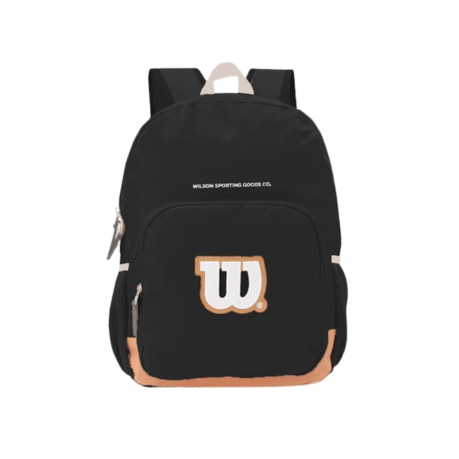 Mochila Wilson Esp Big W 19 Litros - Foto 1