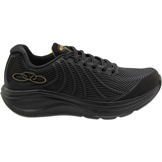 Tênis Infantil Olympikus Venum 2 - Foto 1