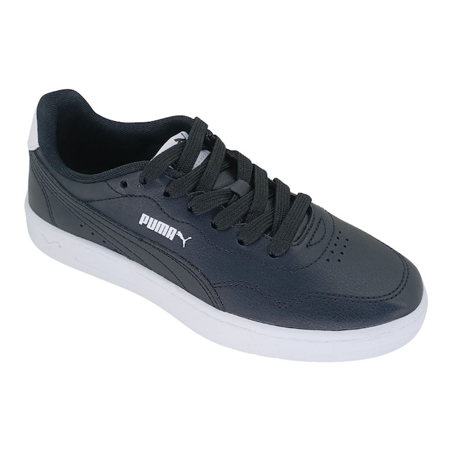 Tênis Puma Court Lally - Feminino - Foto 1