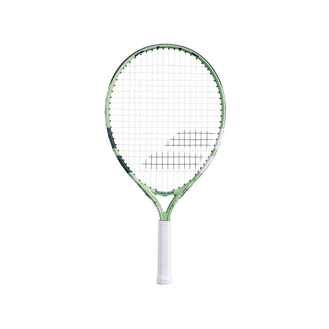 Raquete Tênis Babolat Junior 21 Wimbledon 2025 - Foto 1