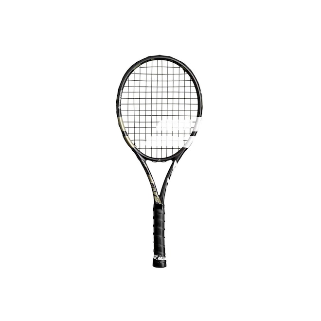 Mini Raquete Tênis Babolat Pure Drive Wimbledon - Foto 1