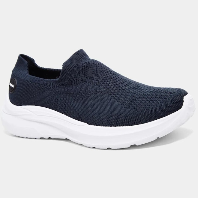 Tênis Rainha Relax Masculino - Foto 1