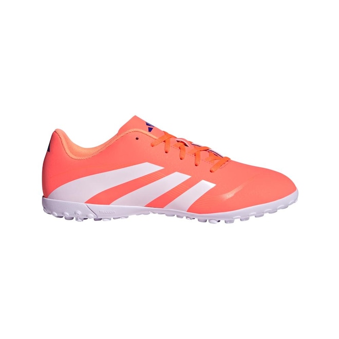 Chuteiras Society Adulto adidas Predator 25 Essentials - Foto 1