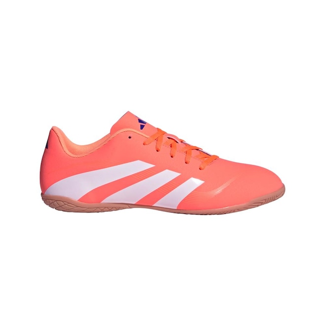 Chuteira Futsal Adulto adidas Predator 25 Essentials - Foto 1