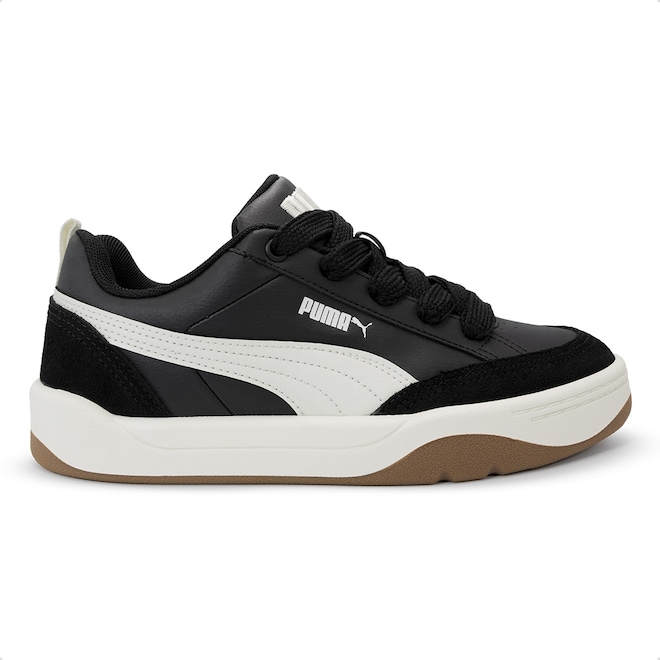 Tênis Feminino Puma Park Lifestyle OG Wns BDP - Foto 1