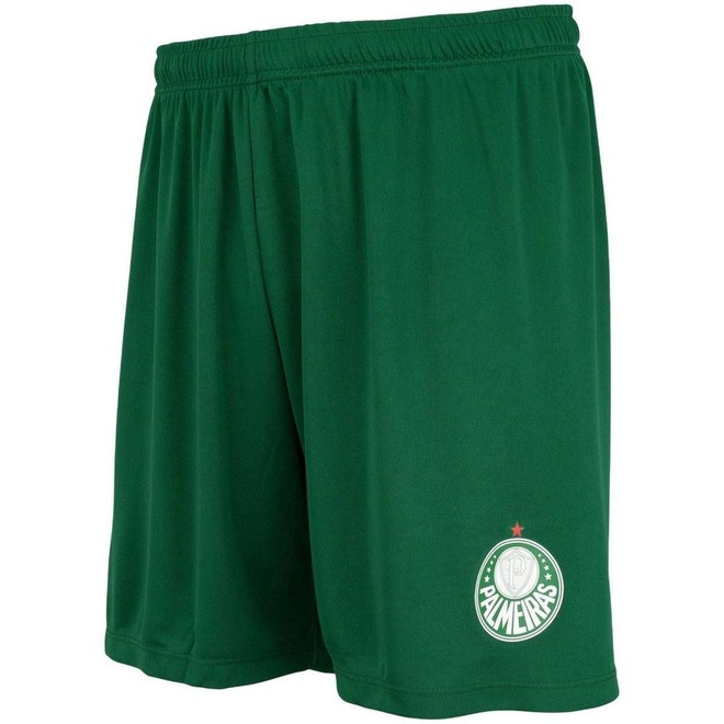 Calção Betel Palmeiras 1914 II Masculino - Foto 1