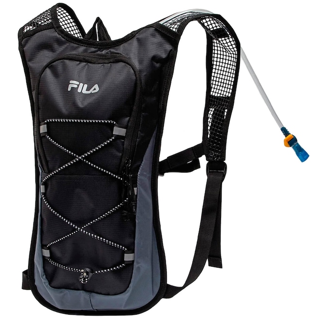Mochila de Hidratação Fila Hydra - Foto 1