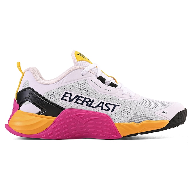 TÊNIS EVERLAST CLIMBER ULTRA UNISSEX - Foto 1
