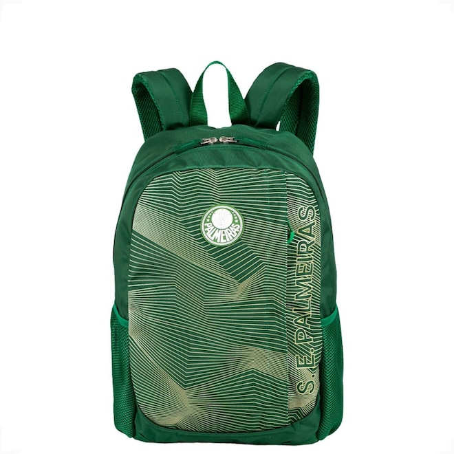 Mochila Sestini Palmeiras Torcedor Unissex - Foto 1