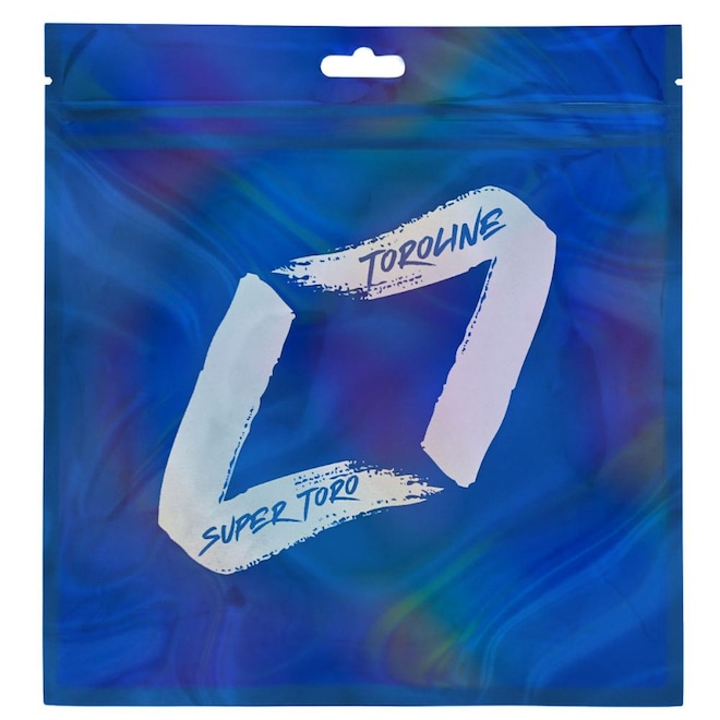 Corda Toroline Super Toro 17L 1.23mm - Set Individual - Foto 1