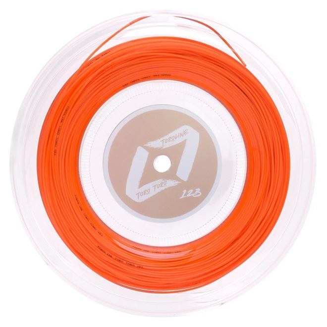Corda Toroline Toro Toro 17L 1.23mm - Rolo com 100 Metros - Foto 1