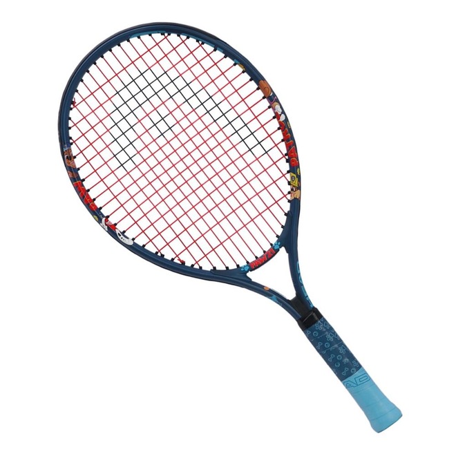 Raquete De Tênis Head Paw 21 Júnior - Foto 1