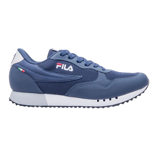 Tênis Fila Jogger Sport ll - Masculino - Foto 1