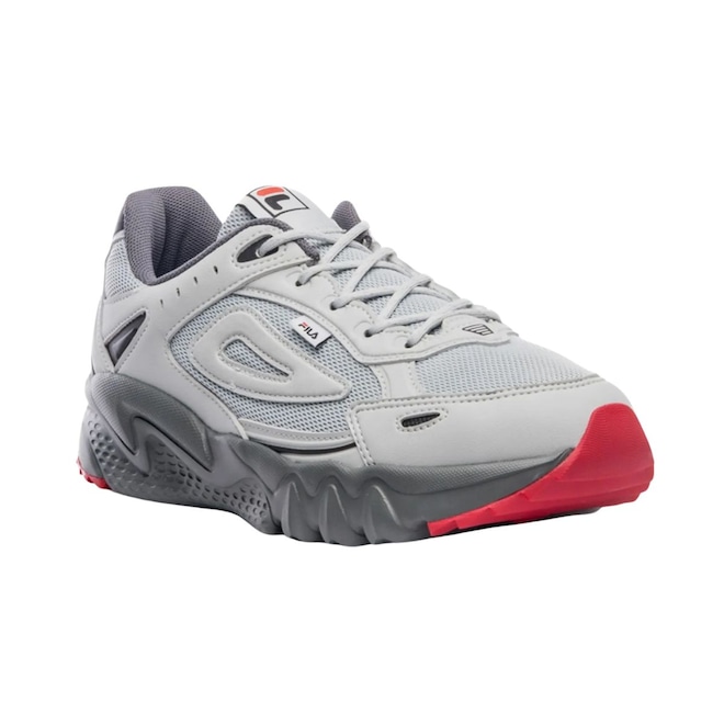 Tênis Fila Venture Tracer 2 - Masculino - Foto 1