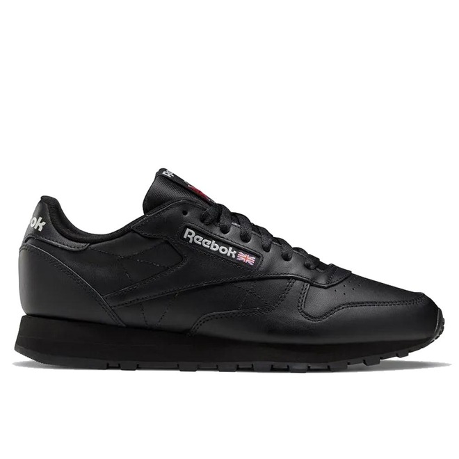 Tênis Reebok Classic Leather Unissex - Foto 1