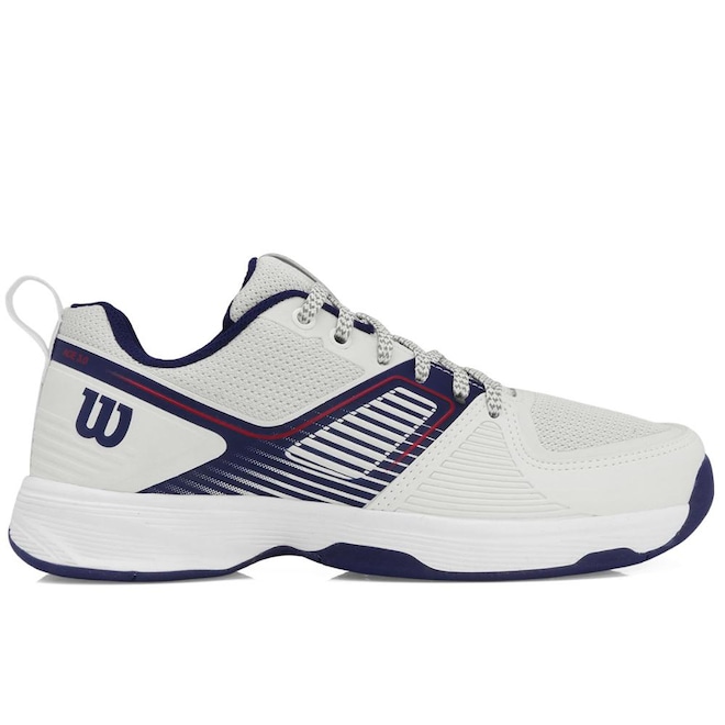 Tênis Wilson Ace 3.0 - All Court - Masculino - Foto 1