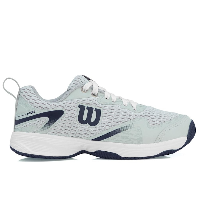 Tênis Wilson K Padel 3.0 - Clay Unissex - Foto 1