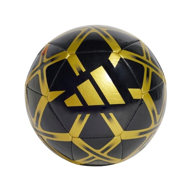 Bola de Futebol de Campo adidas Starlancer Club - Foto 1